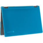 iPearl mCover notebook case 13.3" Cover Aqua color