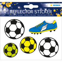 Image of Herma 19193 - Foil - Multicolour - Removable - Boy/Girl - 5 pc(s)...