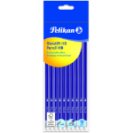 Pelikan 811132 colour pencil Black 10 pc(s)