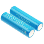 CoreParts MBXMC-BA155 huishoudelijke batterij