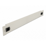 DeLOCK 66630 rack-toebehoren Blinde paneel
