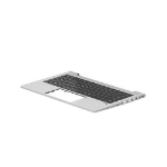 HP N42405-131 laptop spare part Keyboard