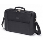 Dicota D30492-V1 notebook case 43.9 cm (17.3") Briefcase Black