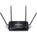 Trendnet AC2600 StreamBoost router inalámbrico Gigabit Ethernet 4G Negro