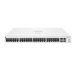 HPE Aruba Networking Networking Instant On Switch 48p Gigabit CL4 PoE 4p SFP+ 370W 1930 hanterad L2/L3/L4 Gigabit Ethernet (10/100/1000) Strömförsörjning via Ethernet (PoE) stöd 1U Vit