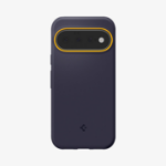 Spigen Nano Pop (Mag Fit) mobiele telefoon behuizingen 16 cm (6.3") Hoes Marineblauw