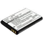 CoreParts MBXCAM-BA164 camera/camcorder battery Lithium-Ion (Li-Ion) 550 mAh