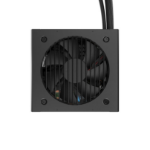 Fractal Design Anode power supply unit 750 W ATX Zwart