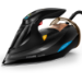 Philips Plancha de vapor de 3000 W con tecnología OptimalTEMP