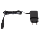 Akyga AK-PD-03 power adapter/inverter Indoor 3.3 W Black