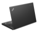 Lenovo ThinkPad X260 Intel® Core™ i5 i5-6200U Computer portatile 31,8 cm (12.5") 4 GB DDR4-SDRAM 500 GB Hard Disk Ibrido Wi-Fi 5 (802.11ac) Windows 10 Pro Nero