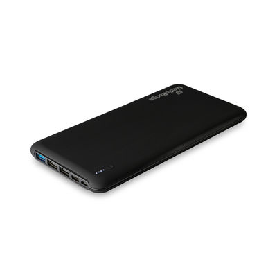 MR754 MEDIARANGE Powerbank 25000 mAh 3,7V USB-C mit Quickcharge