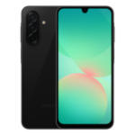 Samsung Galaxy A26 5G Enterprise Edition 17 cm (6.7") Hybrid Dual SIM USB Type-C 6 GB 128 GB 5000 mAh Black