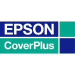 Epson 5 years CoverPlus Onsite for DS 50000