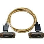 Cisco Cable E1 DB15 120 ohm 5m serial cable Yellow 196.9" (5 m)