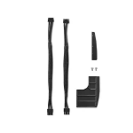 Lenovo 4XF1M24240 power cable Black