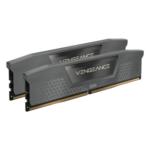 Corsair Vengeance 32GB (2x16GB) DDR5 DRAM 6000MT/S CL38 Memory Kit â€” GREY