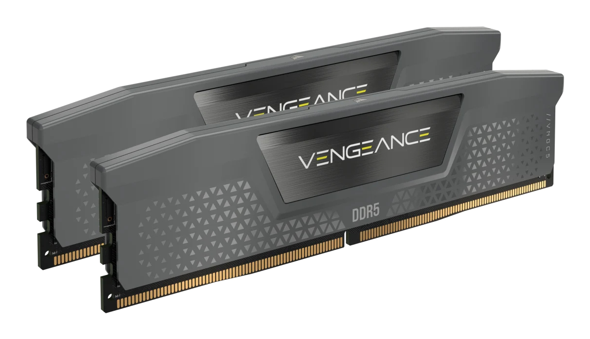 Corsair Dark Vengeance 32Gb (2X16gb) Ddr5 Dram 6000Mt/S Cl38 Memory Kit — G