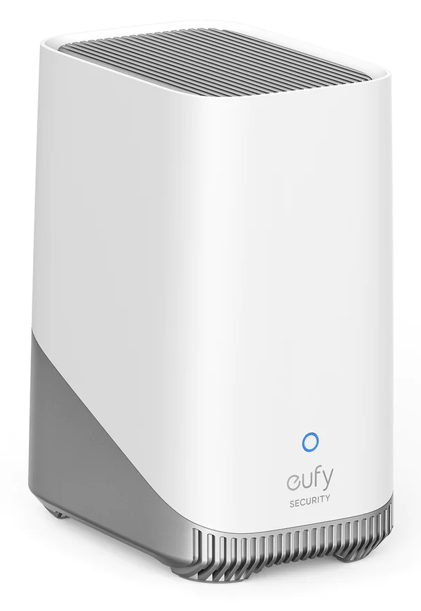 EUFY HOMEBASE 3 B2C GRAY+WHITE thumbnail