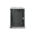Digitus Combination wall-mounted housing 254 mm (10") and 482.6 (19") mm