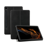 Mobilis 068008 tablet case 27.9 cm (11") Cover Black