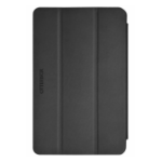 OtterBox React Folio Series Case for Galaxy Tab A9, Black