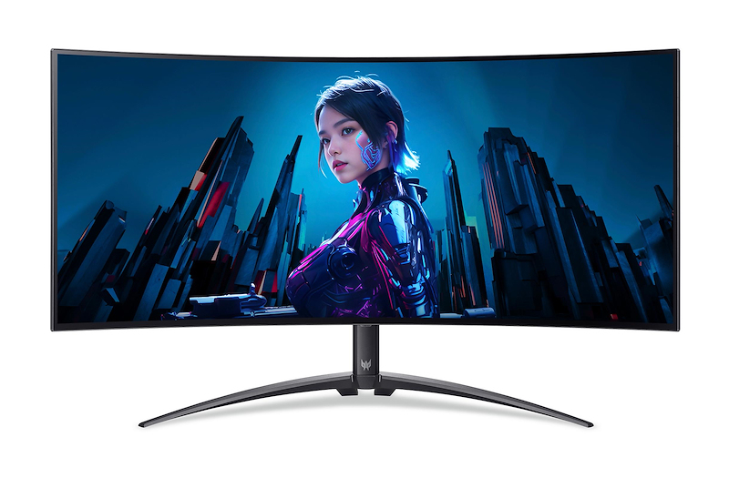 UM.TXXEE.001 ACER Predator X39bmi   39