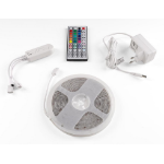 Avide ALSB5050RGBTUYA44-5M strip light Universal strip light LED 16 W 5000 mm