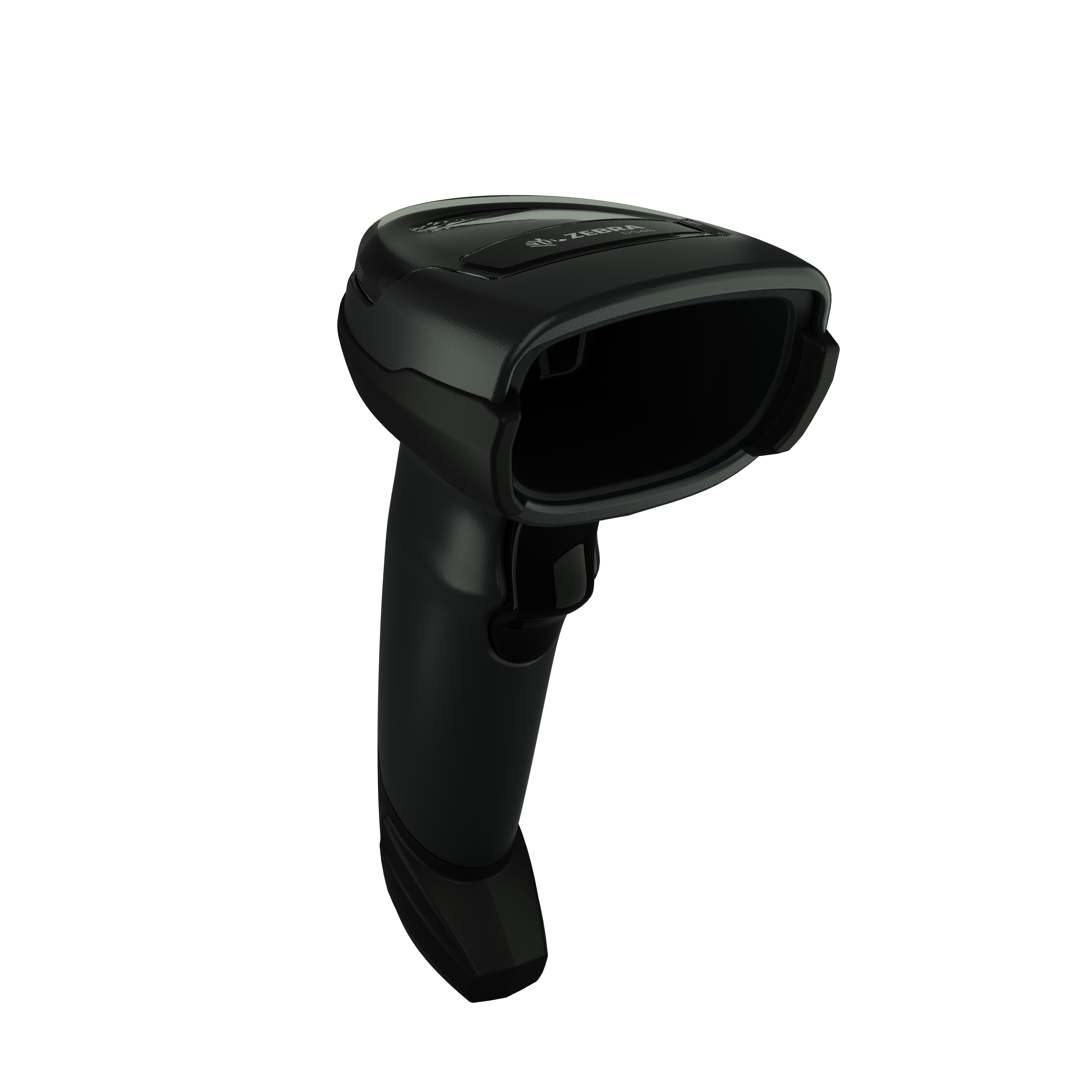 Image of Zebra DS4608 Handheld bar code reader 1D/2D LED Black
