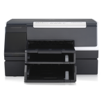 HP Officejet K5400dtn inkjet printer Colour 4800 x 1200 DPI A4