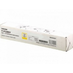 Dynabook TFC26SY tonercartridge 1 stuk(s) Origineel Geel