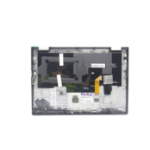 Lenovo Swiss Black keyboard (with