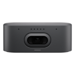 Logitech Rally AI Camera Graphite 3840 x 2160 pixels 30 fps