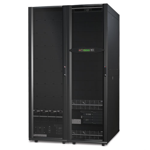 APC SY10K100F 10kVA / 10kW 120/208V Tower UPS
