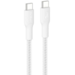 Belkin BoostCharge Pro USB cable USB 2.0 3 m USB C White