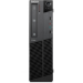 Lenovo ThinkCentre M82 i5-3470 SFF Intel® Core™ i5 4 GB DDR3-SDRAM 500 GB HDD Windows 7 Professional PC Black