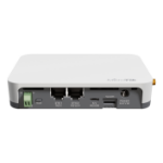 Mikrotik KNOT LR8G gateway/controller 100 Mbit/s