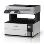 Epson EcoTank Pro ET-5150 Inkjet A4 4800 x 1200 DPI Wi-Fi