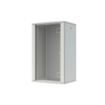 Lanview RWF20U45WH rack cabinet 20U Wall mounted rack White