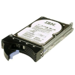 IBM 00MJ143 internal hard drive 2.5" 600 GB SAS