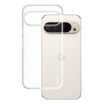 PanzerGlass CR89950 mobiele telefoon behuizingen 17,3 cm (6.8") Hoes Transparant