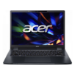 Acer TravelMate P4 TMP414-53-750Q Intel® Core™ i7 i7-1355U Laptop 35.6 cm (14") WUXGA 16 GB DDR4-SDRAM 512 GB SSD Wi-Fi 6E (802.11ax) Windows 11 Pro Blue