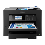 DPSB Epson WorkForce WF-7840DTWF