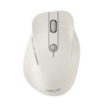 ASUS MD105 /MK-WH mouse Universal Right-hand RF Wireless + Bluetooth 2400 DPI