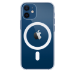 Apple MHLL3ZM/A funda para teléfono móvil 13,7 cm (5.4") Transparente