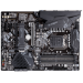 GIGABYTE Z490 GAMING X placa base Intel Z490 LGA 1200 (Socket H5) ATX