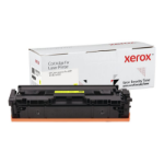 Xerox Everyday Toner For HP W2412A 216A Yellow Laser Toner 006R04202 850 Pages