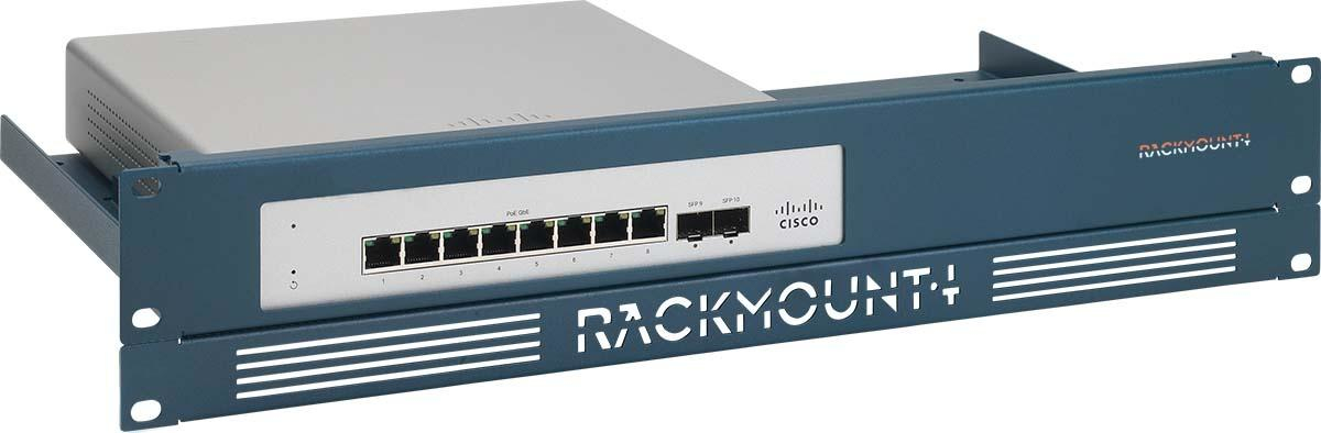 Image of Rackmount.IT RM-CI-T17 rack accessory Firewall rack mount
