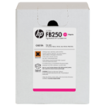 HP magenta Scitex inkt, 3 liter