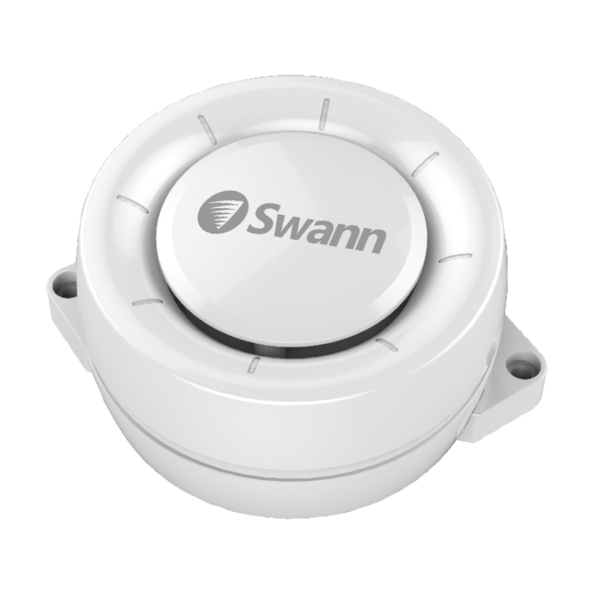 Swann 3P - WiFi Indoor Siren smart home security kit Wi-Fi